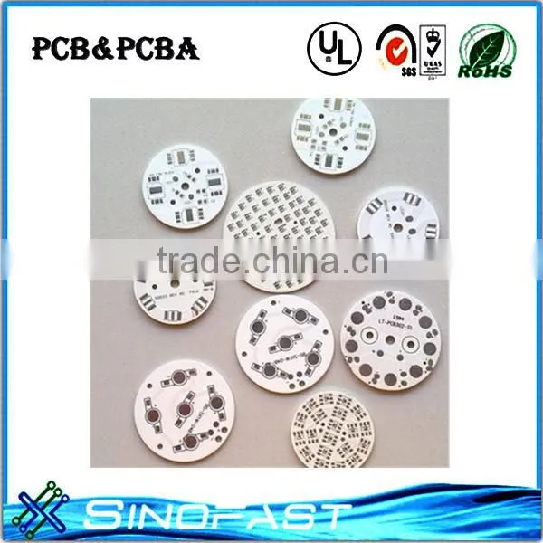 Fast Pcb Copy Service/high Quality Multilayer PCB Supplier/pcb Led Manufacture photo-4