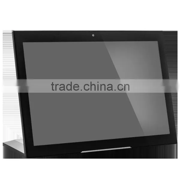 10.1 Inch Commercial Lcd Touchscreen Android All in One pc With Battery photo-2