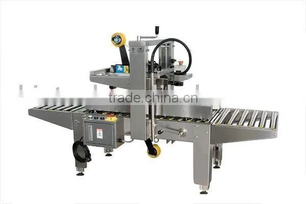 Carton Sealing Machine