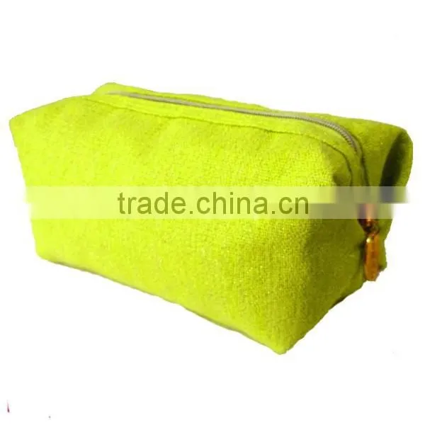 Cheap Wholesale Travel Makeup Bags With Compartments photo-2