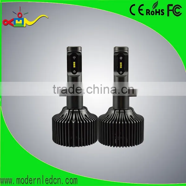 High Lumen h7 Led Headlights 56w 5000 Lumen h7 Led Headlight photo-5