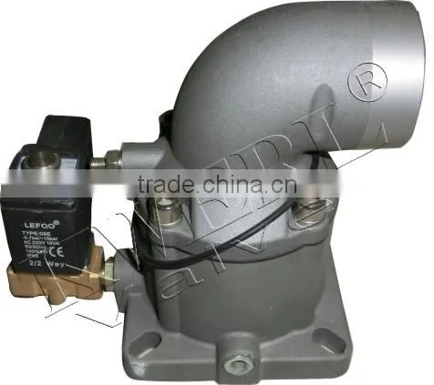 Air Compressor Intake Valve, Inlet Valve photo-5