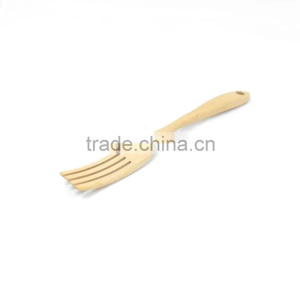 Newest Wooden Fork