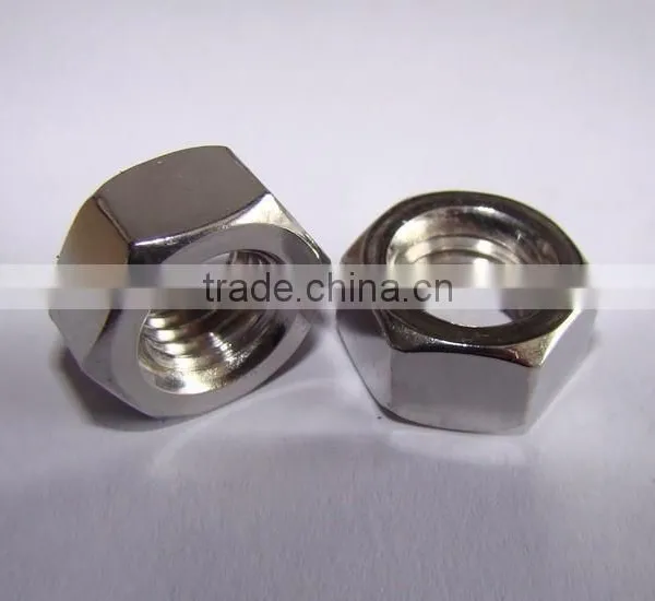 China Bolt and Nut Company Suppliers Latches and Fasteners Quality Spring Nut