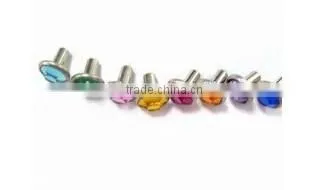 Rhinestone Rivet,Diamond Rhinestone Rivet