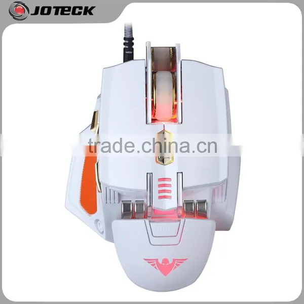 Joteck 7d Fancy Gaming Mouse With Micro Fuction photo-2