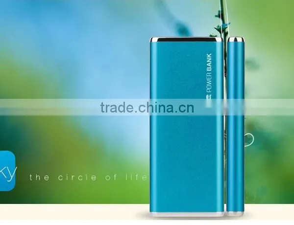 Fast Power Bank 8000-10000mah, Fast Power Bank 2.0A Input&output, 2a Putput Portable Power Bank, 2a Input Power Bank photo-5