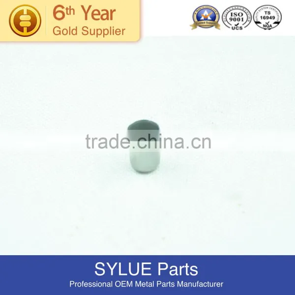 Ningbo High Precision Hot Stamping Foil For Hand Stamped Jewelry Kit With ISO9001:2008 photo-5