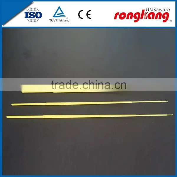 Inoculating Loops With Different Sizes,inoculation Needle