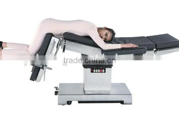 Dubai Wholesale Market Maternity Delivery Bed Best Selling Products in China photo-3
