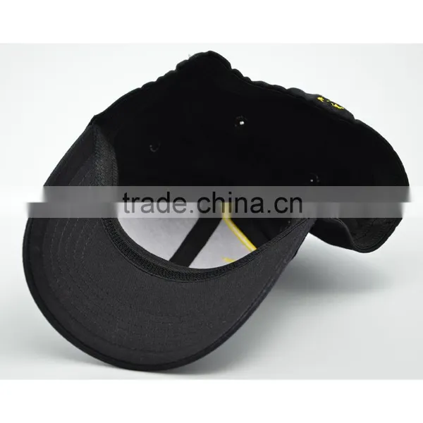 Flexfit 6 Panels Baseball Cap photo-5