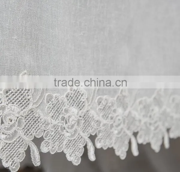NELLAMORE DECORATIVE TABLE RUNNER photo-3