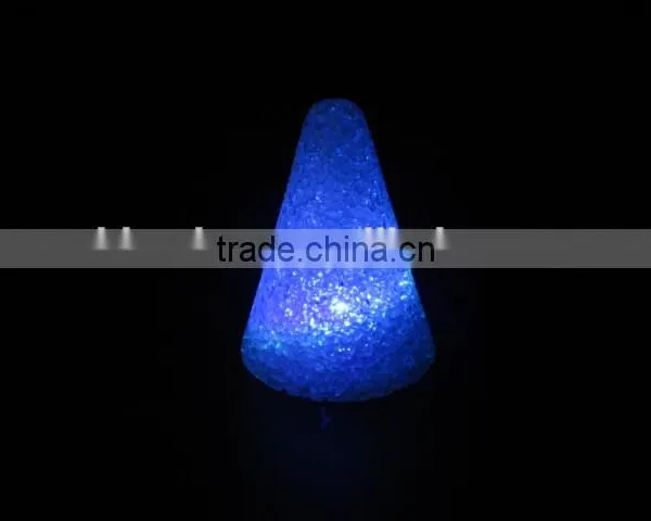 EVA Cone LED Holiday Light photo-4