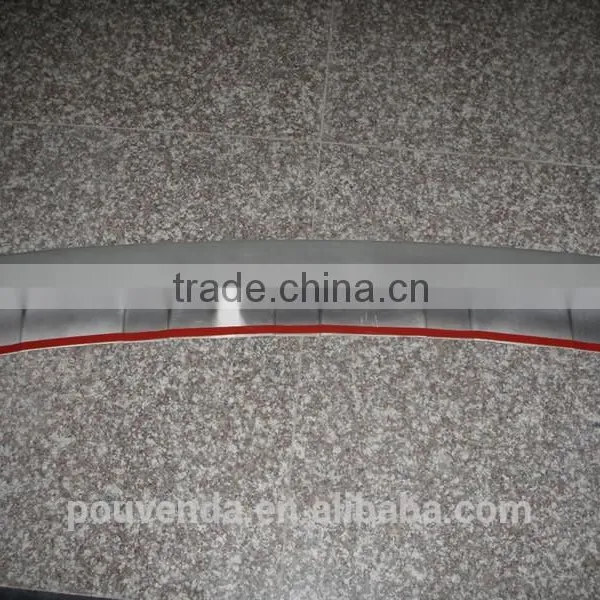 High Quality Front Bumper Plate for 2013+ Hyundai Tucson Front Bumper Plate photo-3