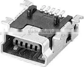 mini usb socket