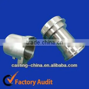 Metal Casting Reaper Parts