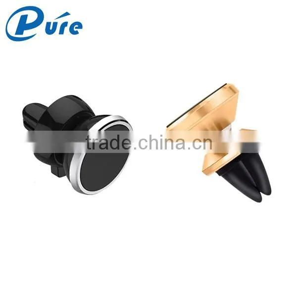 Factory Cheap Price Universal Magnetic Mobile Phone Holder Car Mounts photo-3