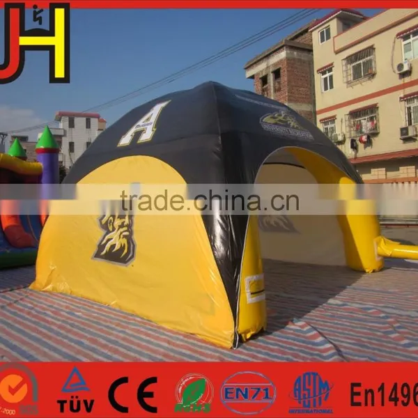 Inflatable Advertising Lawn Tent, Inflatable Advertising Tent photo-2