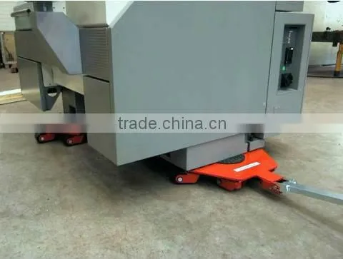 Machine Moving Tools