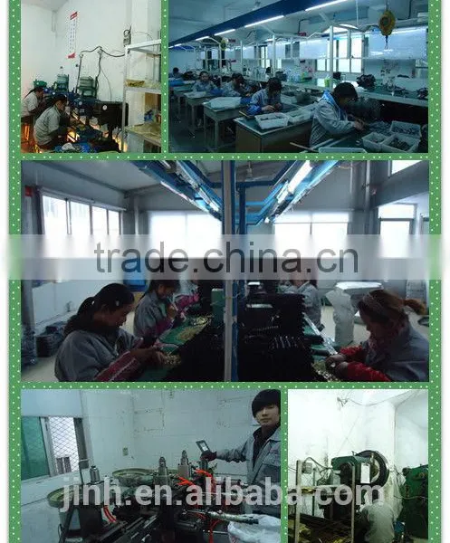 Made in China Low Price Wholesale PG Series JINH Nylon Cable Gland photo-6