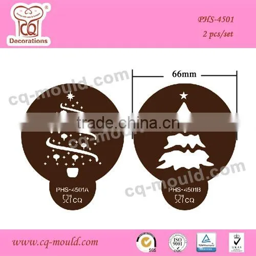 Cake Decoration Cake Stencil