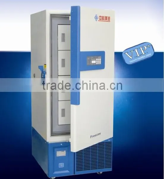 -105C Ultra Freezer With TUV