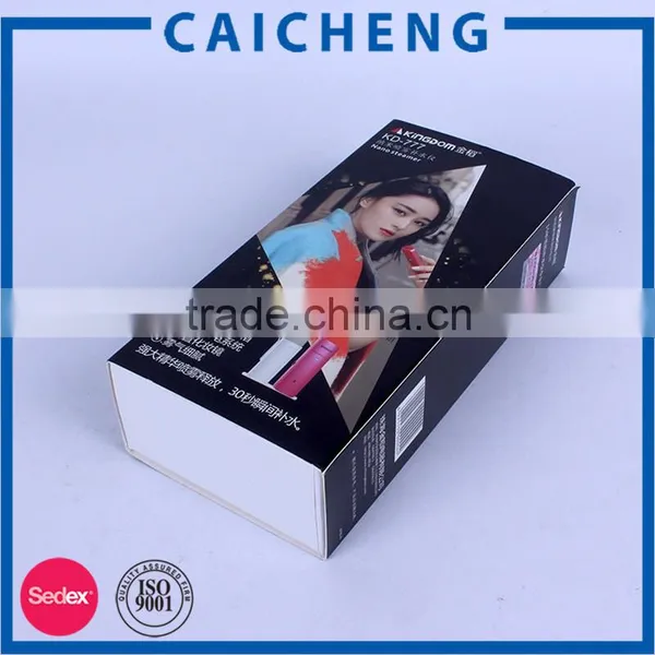 Sex Game Box/sex Toy Packaging Box photo-5