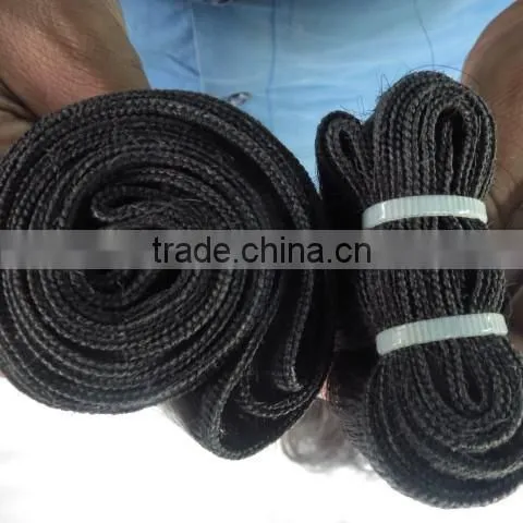 Cheap Price Good Quality Brazilian Human Hair Exporter in India