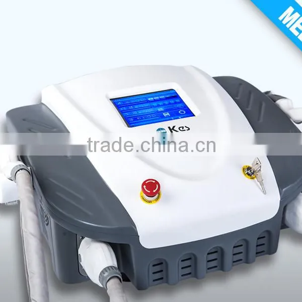 DEC Technology IPL Pigmentation Treatment Soprano Laser Hair Removal Machine photo-2