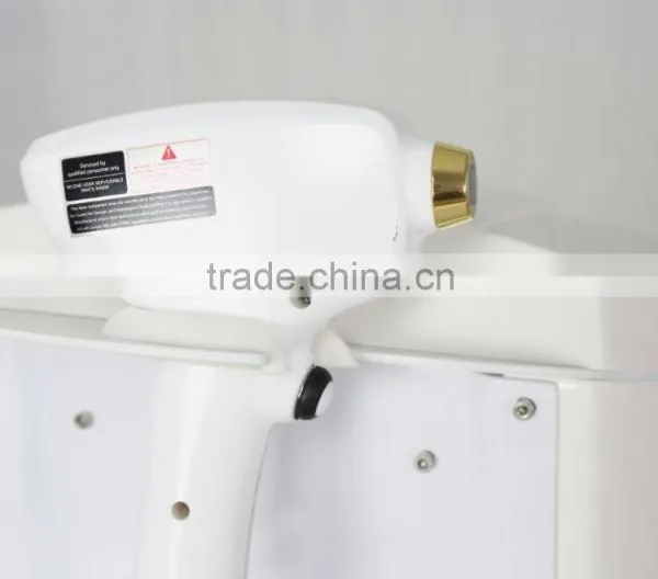 Germany Import Bars 808nm Diode Laser Hair Removal, Permanent Hair Removal Machine photo-6