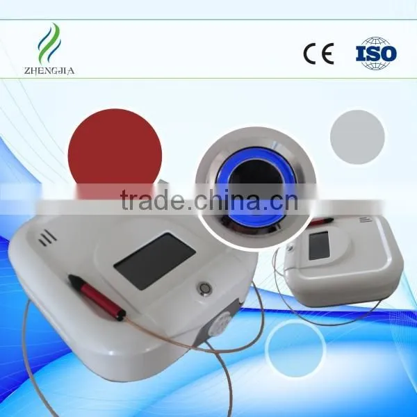 Promotion! Spider Veins Vascular Removla Lesions Laser Treatment
