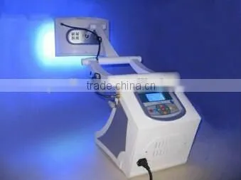 Salon Beauty Equipment New Upgrade 1080 Lamps 7 Colors PDT LED Facial Skin Care photo-2