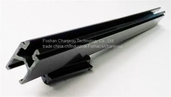 Thermal Break Polyamide Strip photo-2