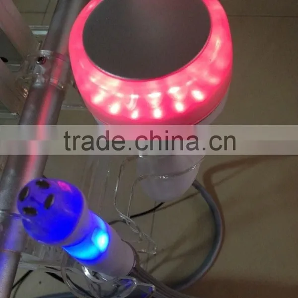 Ultrasonic RF Vacuum Cavitation Machine Laser Weight 5 In 1 Slimming Machine Loss Machine Rf And Cavitation Slimming Machine photo-5