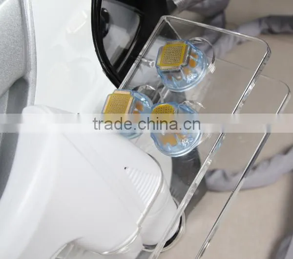 2016 New rf Skin Lift Machine for Skin Lifting and Tightening photo-5