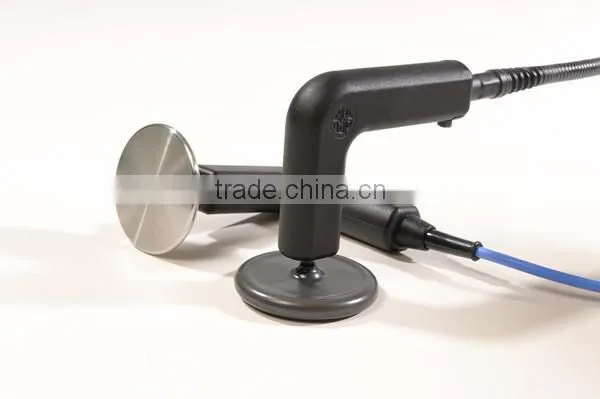 RF Frequency 448KHz Portable rf Machine -DP-300 / Bipolar rf Beauty Machine for Loss Weight - / rf Skin Tightening Machine photo-4