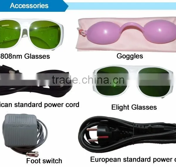 2016 Best Effective Laser Hair Treatment for Permanent Hair Removal photo-5