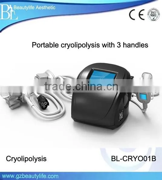 Antifreeze Membrane for Cold Lipolysis photo-6