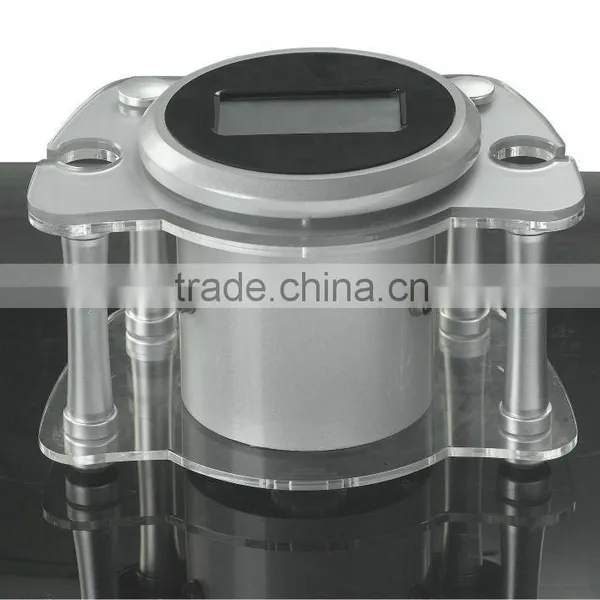 Mini Product Face Lifting rf Beauty Treatment Machine With 3 Handles photo-2