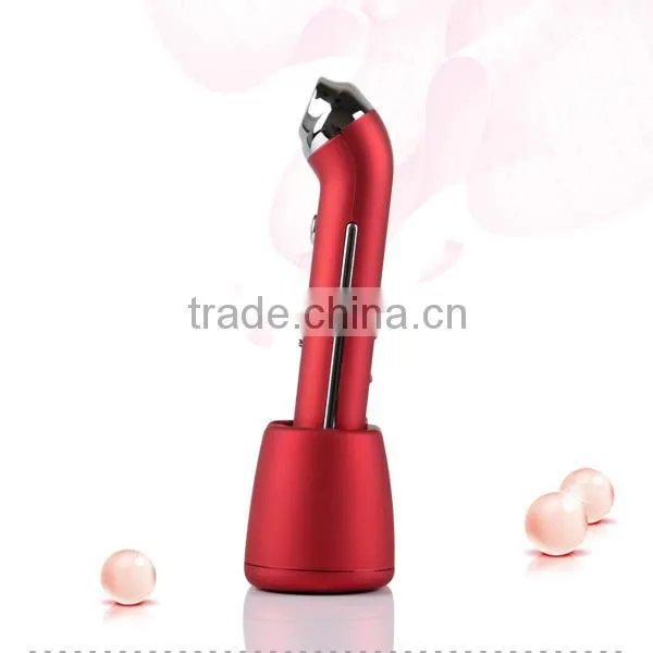 ru Portable Ultrasound Machine Best at Home Skin Tightening Devices Facial Machine photo-2