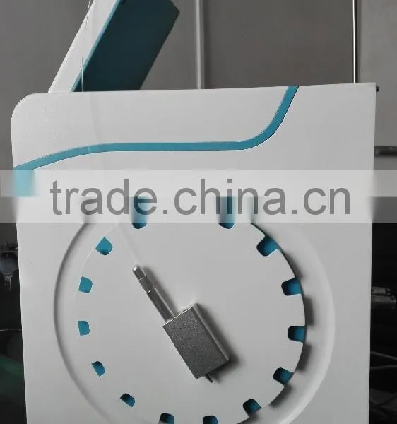 Smart System Fiber 1064nm Nd Yag Laser Nail Fungus Treatment Laser for Clinic Use photo-2