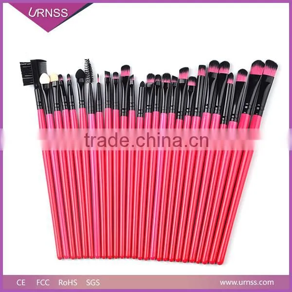 32pcs Professional Makeup Brushes Set, Makeup Brushes With Fashion Package photo-5