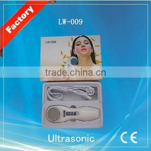 High Quality Ultrasonic Beauty Machine LW-009 photo-2
