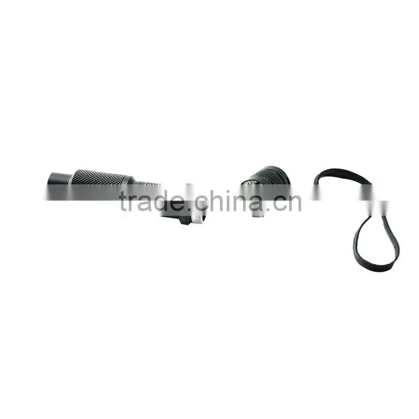 Handheld LED Cold Light Source With Lithium Battery Connector Compatible STORZ WOLF OLYMPUS for Endoscope CLS-650A photo-3