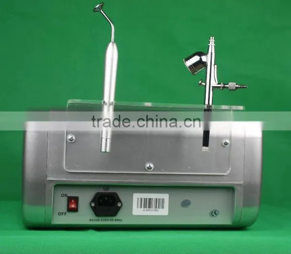 Professinal Oxygen Injection Skin Care Machine photo-2