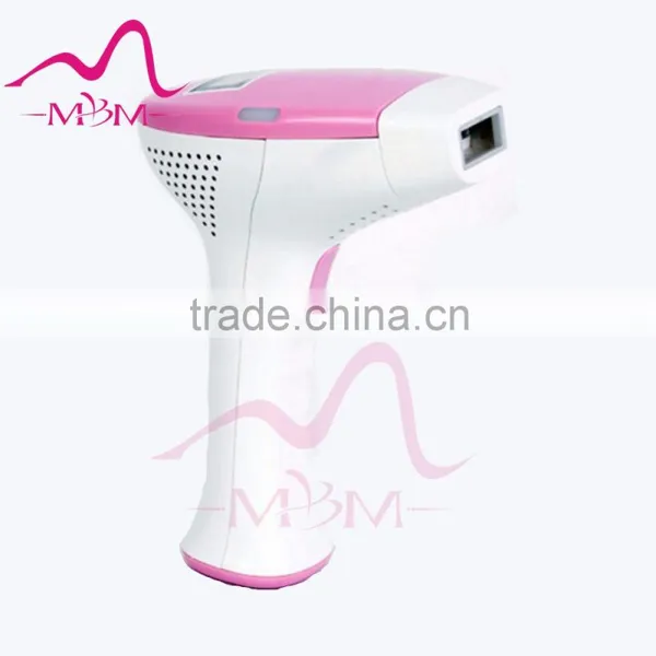 Vertical Professional Lazer&IPL Permanent Hair Removal And Skin Rejuvenation Device Portable Diode Laser Hair Removal Salon photo-3