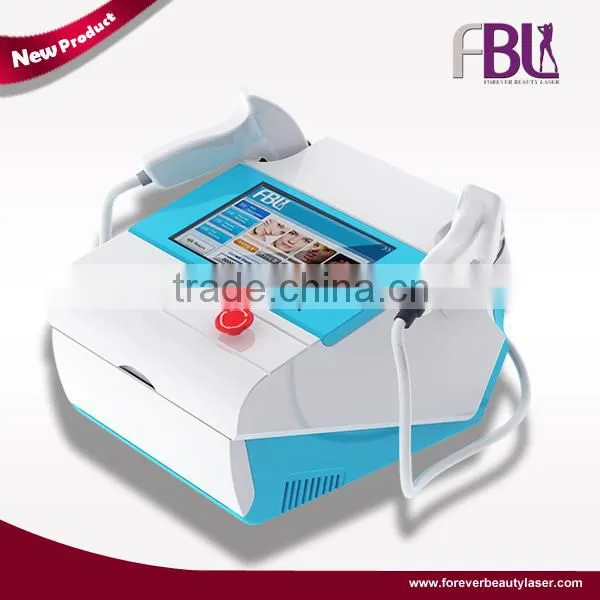 Microneedle Fractional RF Scar Removal Wrinkle Removal Machine for Hot Sale- photo-4