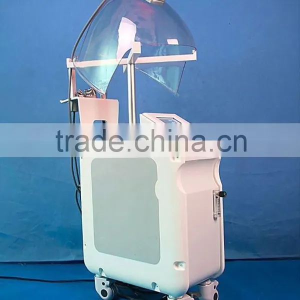 New Oxygen Jet Infusion Beauty Machine for Skin Regeneration photo-4