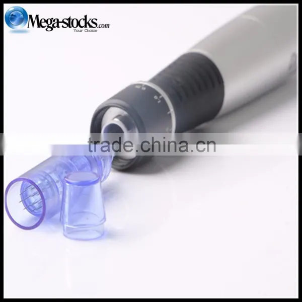 EYEbrow Curl Perment Massager Needle Meso Pen Derma Dr Pen photo-3