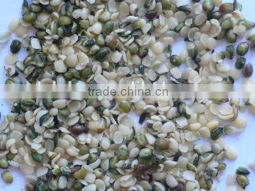 Hemp Seeds Kernel for Sale photo-3
